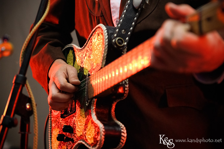 Dallas Wedding Photographers - K & S Photography